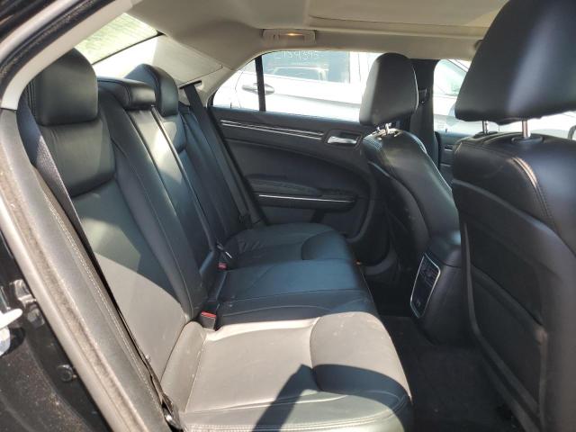 Photo 10 from auction – 2016 CHRYSLER 300 LIMITE with VIN 2C3CCAAG5GH224395