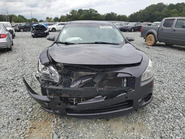 Photo 5 from auction – 2011 NISSAN MAXIMA S with VIN 1N4AA5AP7BC807990