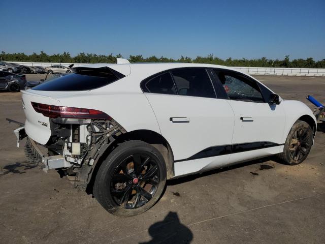 Photo 3 from auction – 2019 JAGUAR I-PACE SE with VIN SADHC2S19K1F73687