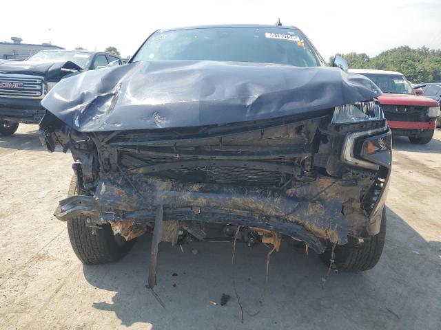 Photo 5 from auction – 2022 CHEVROLET SUBURBAN C with VIN 1GNSCFKD4NR187594