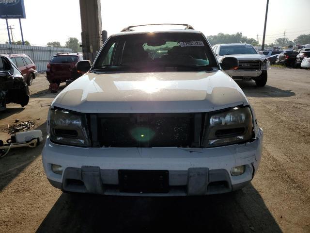 صورة رقم 5 من المزاد - 2003 CHEVROLET TRAILBLAZE مع VIN 1GNET16P536229967