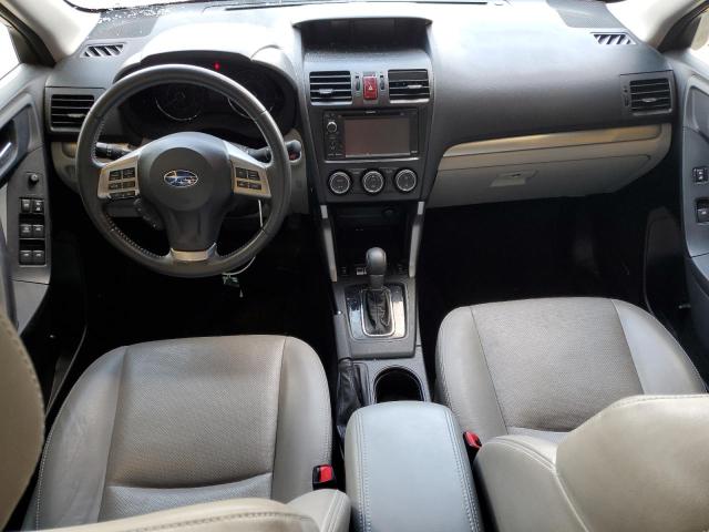 Foto 8 de la subasta – 2015 SUBARU FORESTER 2 con VIN JF2SJAWC1FH582974
