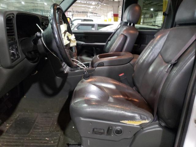 Снимка 7 от търг – 2007 GMC NEW SIERRA с VIN 1GTEK19B77E193285