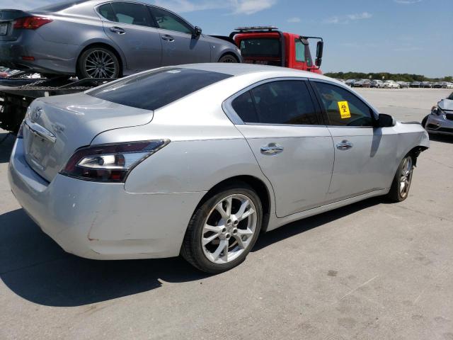 Photo 3 from auction – 2014 NISSAN MAXIMA S with VIN 1N4AA5APXEC481610