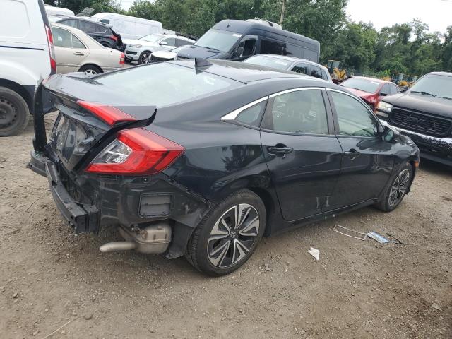 Photo 3 from auction – 2018 HONDA CIVIC EX with VIN JHMFC1F36JX030913
