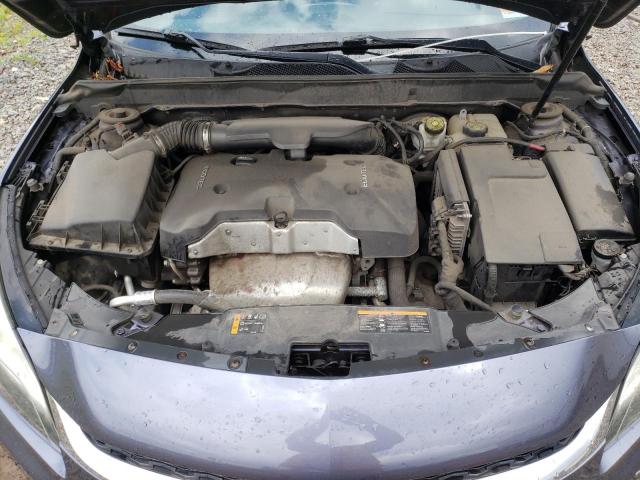 Photo 11 from auction – 2015 CHEVROLET MALIBU 1LT with VIN 1G11C5SL9FF134570