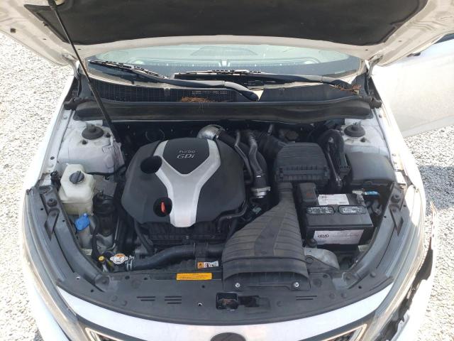 Photo 11 from auction – 2015 KIA OPTIMA SX with VIN 5XXGR4A68FG478303