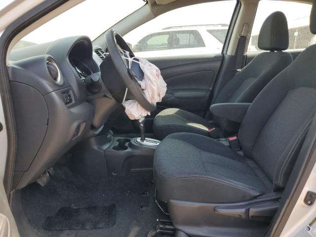 Photo 7 from auction – 2017 NISSAN VERSA S with VIN 3N1CN7AP2HK409854