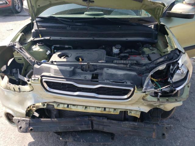 Photo 11 from auction – 2013 KIA SOUL + with VIN KNDJT2A60D7574721