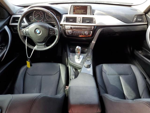 Фото 8 с аукциона – 2015 BMW 320 I с VIN WBA3B1C51FP831167