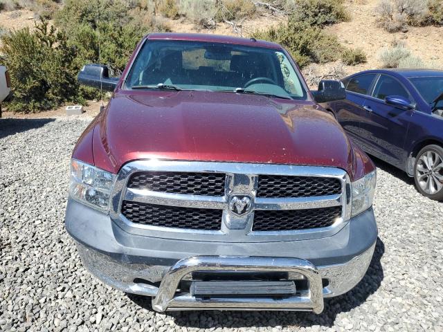Photo 5 from auction – 2018 RAM 1500 ST with VIN 3C6RR6KTXJG158163