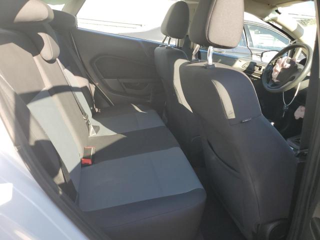 Photo 10 from auction – 2018 FORD FIESTA S with VIN 3FADP4AJ5JM104063