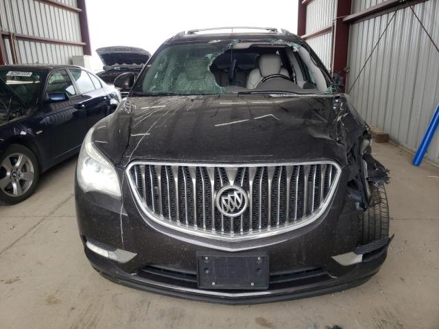 Снимка 5 от търг – 2015 BUICK ENCLAVE с VIN 5GAKVBKD7FJ270160