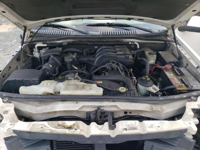 Photo 12 from auction – 2008 FORD EXPLORER E with VIN 1FMEU64E68UA19218