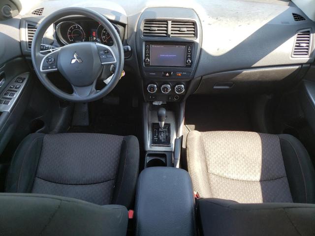 Photo 8 from auction – 2018 MITSUBISHI OUTLANDER with VIN JA4AR3AU4JZ027237