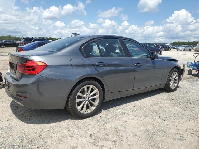 Photo 3 from auction – 2018 BMW 320 I with VIN WBA8A9C57JAH14604