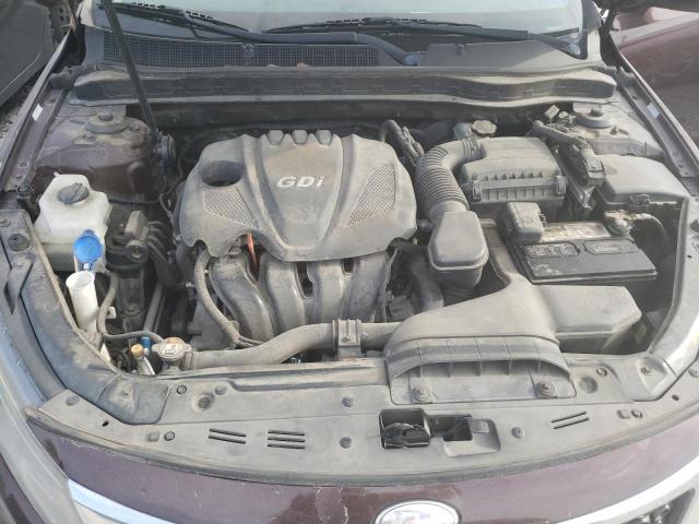 Photo 11 from auction – 2013 KIA OPTIMA LX with VIN 5XXGM4A75DG094693