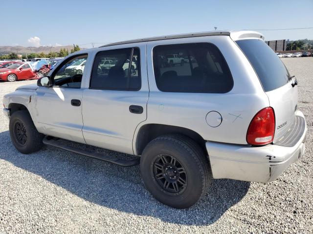 Photo 2 from auction – 2002 DODGE DURANGO SP with VIN 1B4HS38N32F173622