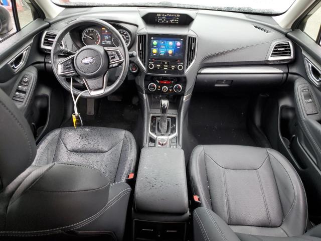 Photo 8 from auction – 2019 SUBARU FORESTER L with VIN JF2SKASC4KH504699