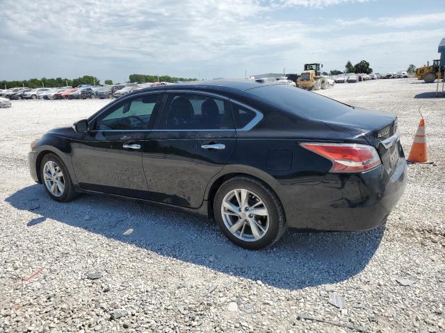Photo 2 from auction – 2014 NISSAN ALTIMA 2.5 with VIN 1N4AL3AP6EN256149