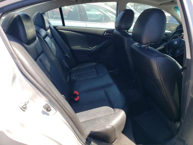 Photo 10 from auction – 2011 NISSAN ALTIMA BAS with VIN 1N4AL2APXBN466484