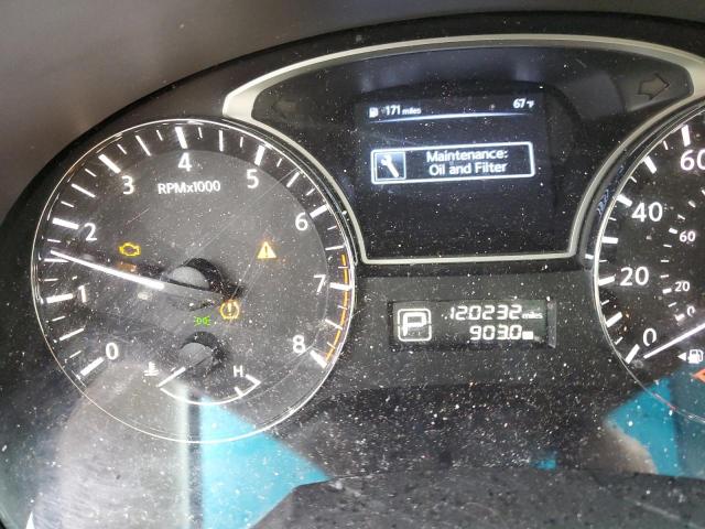 Photo 9 from auction – 2014 NISSAN ALTIMA 2.5 with VIN 1N4AL3AP9EC135207