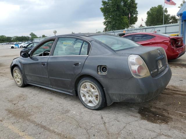 Photo 2 from auction – 2004 NISSAN ALTIMA BAS with VIN 1N4AL11D34C180135