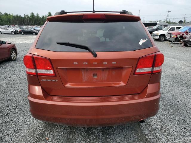 Photo 6 from auction – 2013 DODGE JOURNEY SE with VIN 3C4PDCAB4DT668333