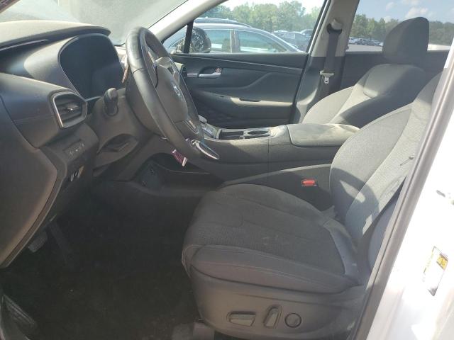Photo 7 from auction – 2023 HYUNDAI SANTA FE S with VIN 5NMS2DAJ9PH513517