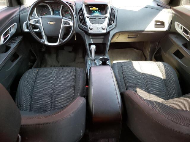 Photo 8 from auction – 2013 CHEVROLET EQUINOX LT with VIN 2GNFLEEK9D6145695
