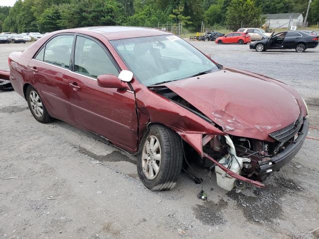 Photo 4 from auction – 2002 TOYOTA CAMRY LE with VIN 4T1BE32K82U067334