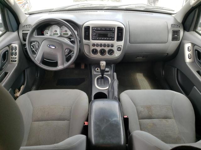 Photo 8 from auction – 2006 FORD ESCAPE HEV with VIN 1FMCU95H46KD20063