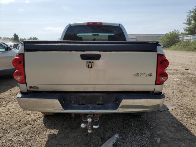 Photo 6 from auction – 2008 DODGE RAM 1500 S with VIN 1D7HU18288J214877
