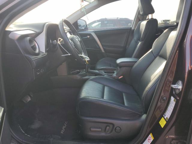 Photo 7 from auction – 2017 TOYOTA RAV4 LIMIT with VIN 2T3YFREV9HW392803