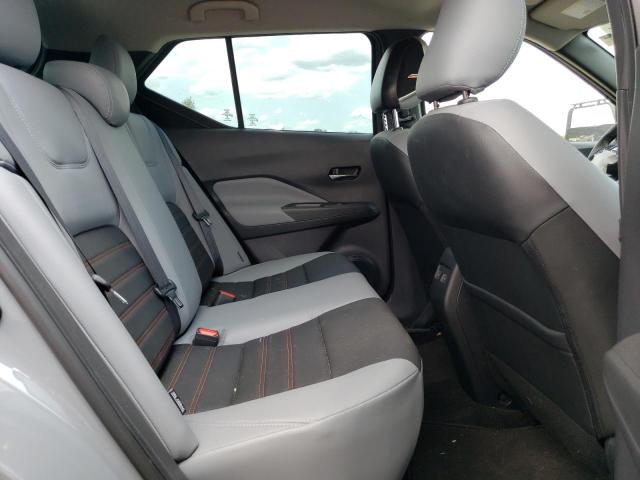 Photo 10 from auction – 2021 NISSAN KICKS SR with VIN 3N1CP5DV9ML489912