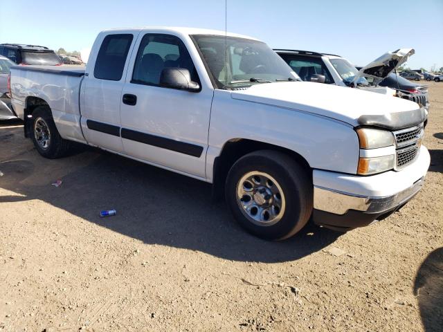 Photo 4 from auction – 2006 CHEVROLET SILVERADO with VIN 1GCEC19Z76Z231373