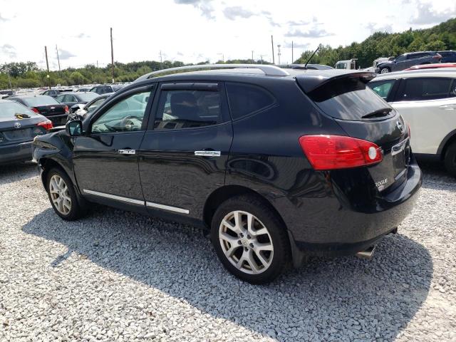 Photo 2 from auction – 2011 NISSAN ROGUE S with VIN JN8AS5MV7BW663720