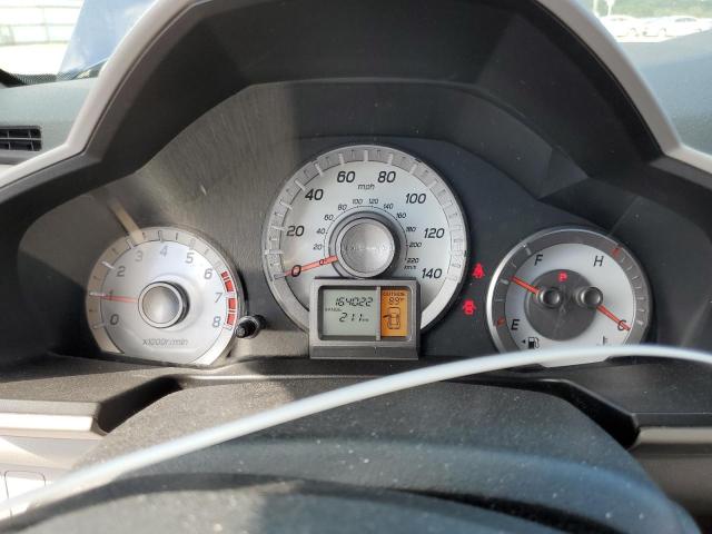 Photo 9 from auction – 2015 HONDA PILOT EXL with VIN 5FNYF4H67FB050678
