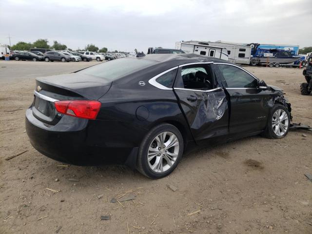 Photo 3 from auction – 2014 CHEVROLET IMPALA LT with VIN 1G1115SL1EU103121