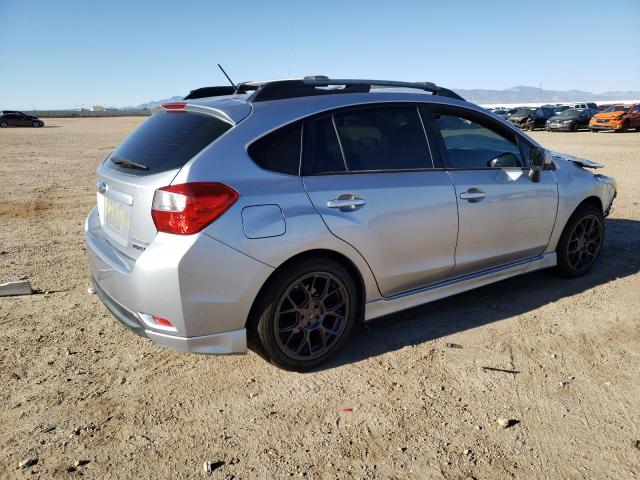 Photo 3 from auction – 2013 SUBARU IMPREZA SP with VIN JF1GPAL64D2899073