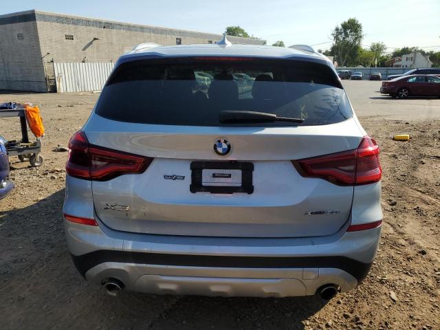 Photo 6 from auction – 2018 BMW X3 XDRIVE3 with VIN 5UXTR9C51JLD69756