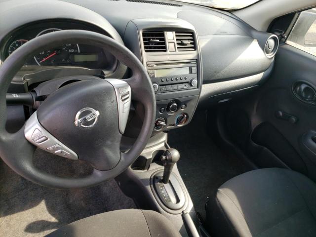 Photo 8 from auction – 2015 NISSAN VERSA S with VIN 3N1CN7AP3FL807128