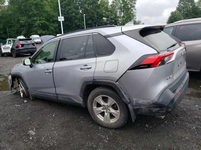 Photo 2 from auction – 2019 TOYOTA RAV4 XLE with VIN JTMP1RFV9KD003252