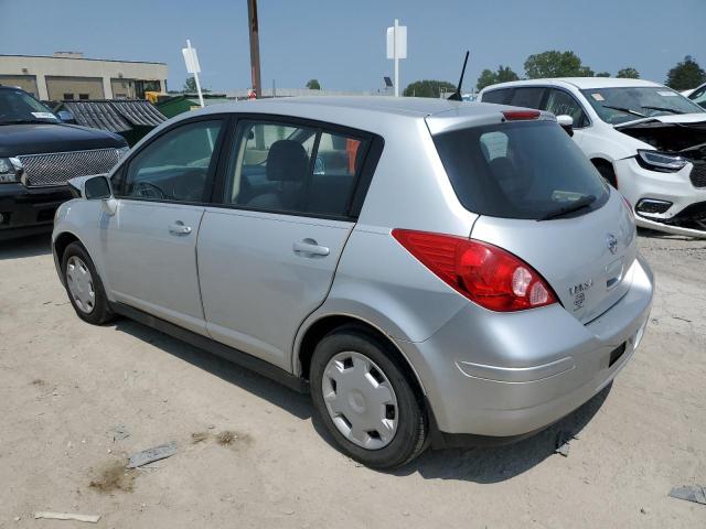 Photo 2 from auction – 2008 NISSAN VERSA S with VIN 3N1BC13E78L380212