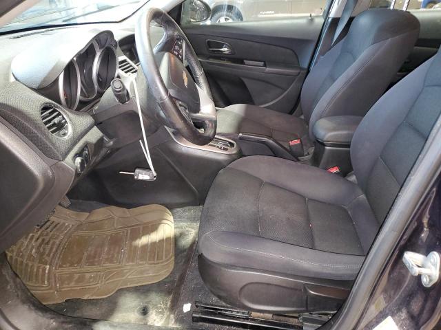Photo 7 from auction – 2014 CHEVROLET CRUZE LT with VIN 1G1PC5SB7E7116076