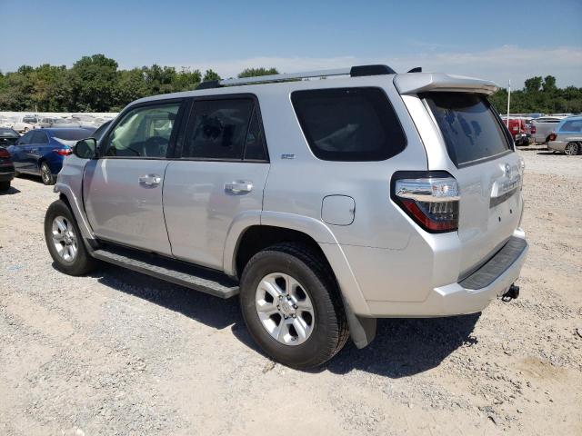 Photo 2 from auction – 2021 TOYOTA 4RUNNER SR with VIN JTEMU5JR7M5924407