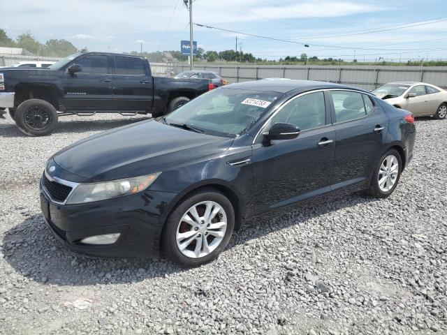 Photo 1 from auction – 2013 KIA OPTIMA LX with VIN 5XXGM4A78DG198904