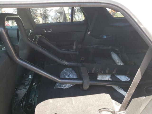 Photo 12 from auction – 2017 FORD EXPLORER P with VIN 1FM5K8AR1HGD58279
