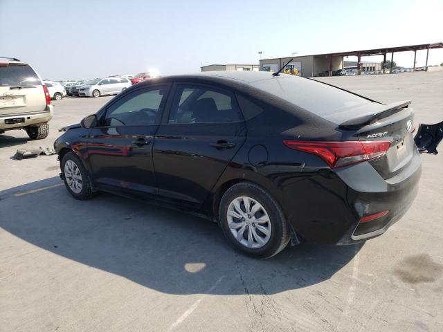 Photo 2 from auction – 2019 HYUNDAI ACCENT SE with VIN 3KPC24A33KE055446