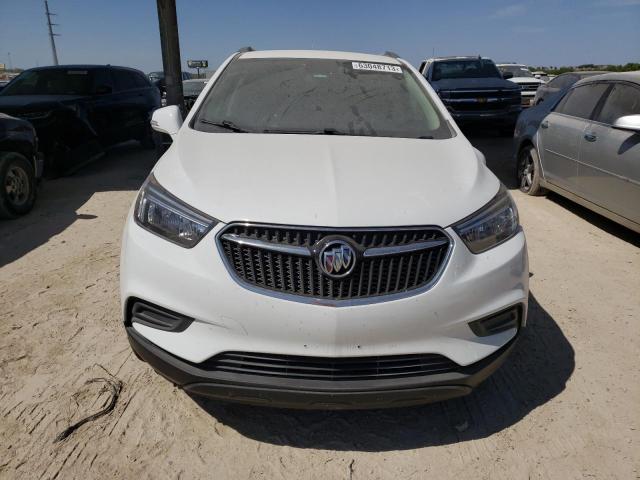 Photo 5 from auction – 2017 BUICK ENCORE PRE with VIN KL4CJASB4HB179524